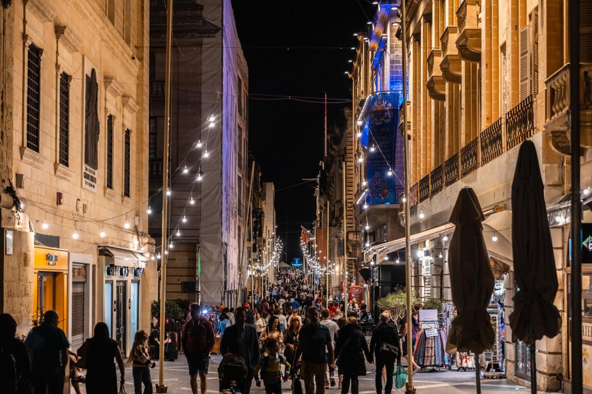 Valletta Waterfront 2 Beds Flat By Arcobnb Il-Furjana Luaran gambar