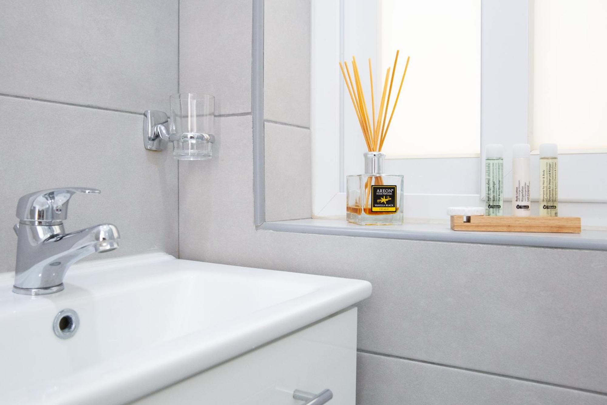 Valletta Waterfront 2 Beds Flat By Arcobnb Il-Furjana Luaran gambar