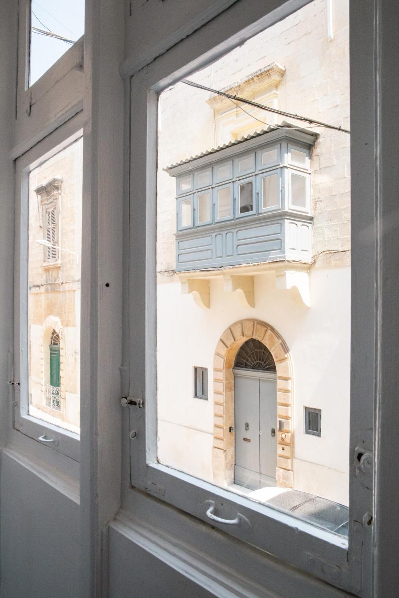 Valletta Waterfront 2 Beds Flat By Arcobnb Il-Furjana Luaran gambar
