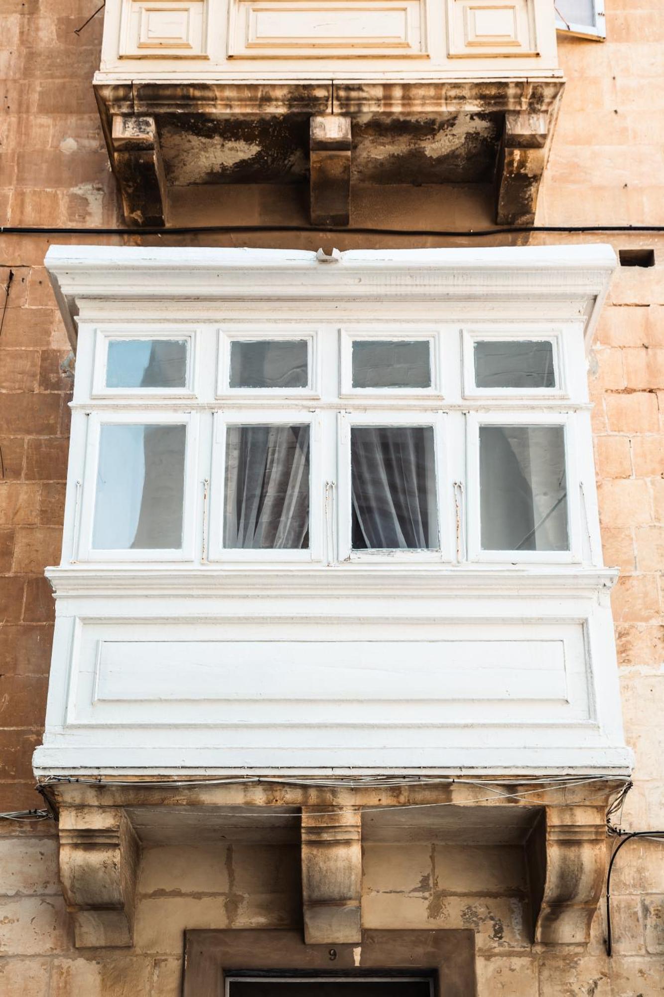 Valletta Waterfront 2 Beds Flat By Arcobnb Il-Furjana Luaran gambar